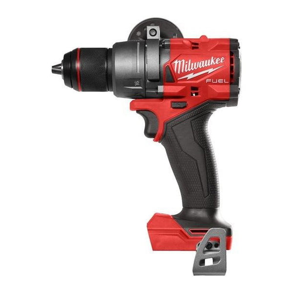 Masina de gaurit cu percutie Milwaukee M18 FPD3-502X FUELtm , cuplu de 158 Nm, 2 acumulatori M18 B5, 1 incarcator M12-18FC, in cutie HD [4]