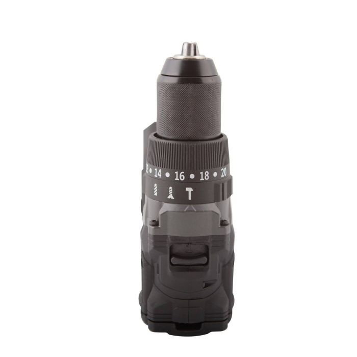 MASINA DE GAURIT FARA PERII 20V + 2 ACUMULATORI 4Ah + iNCARCATOR [3]