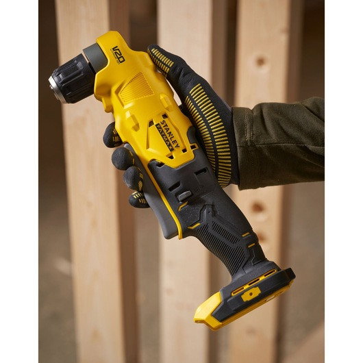 Masina de gaurit in unghi drept 18V [3]