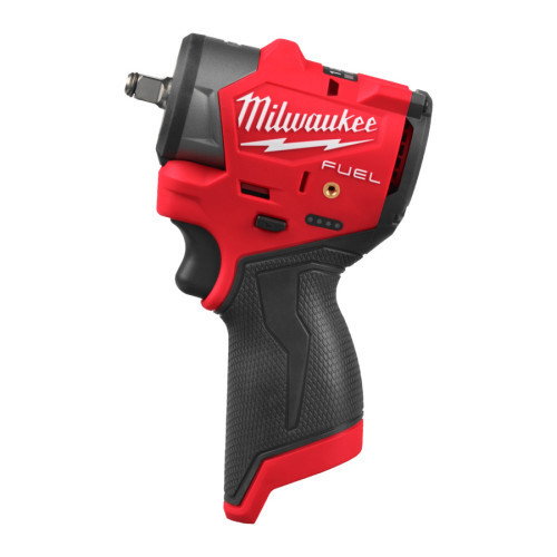 Masina de insurubat cu impact 3/8, model M12 FSCIWF38-0, 271Nm [2]
