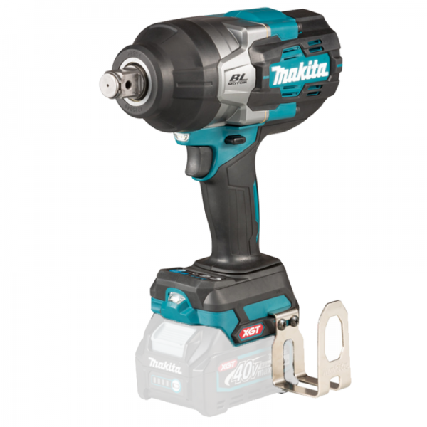 Masina de insurubat cu impact fara acumulatori si incarcator, Li-Ion, 40 V, - Ah, patrat 3/4 inch, 2050 Nm, M12-M36 [1]