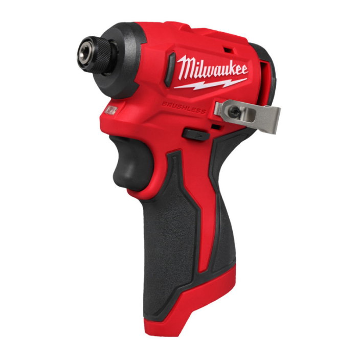 Masina de insurubat cu impact, model M12 BLIDRC-0, 124Nm [1]