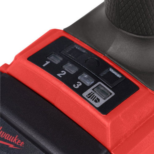 Masina de insurubat cu impact, pe acumulator, model M18 FID3-0X, 226Nm [3]