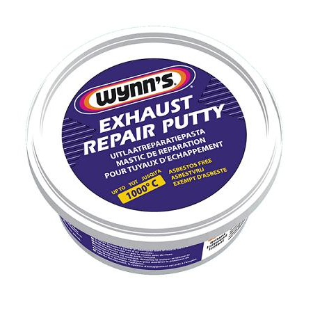 Mastic Wynn's pentru reparatia sistemului de esapament 250 gr [1]
