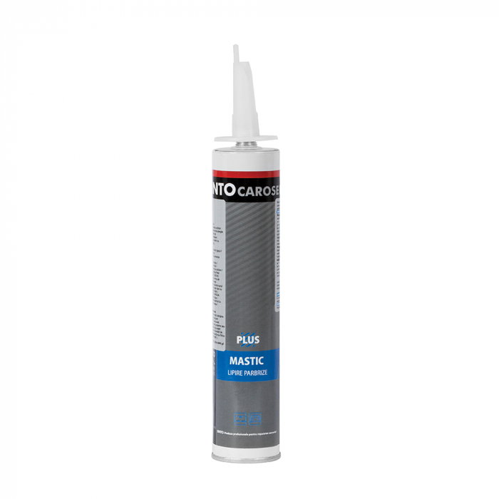 Mastic Sinto pentru lipire parbrize 310 ml [1]