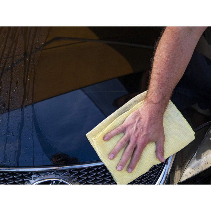 Meguiars Hybrid Ceramic Wax [3]