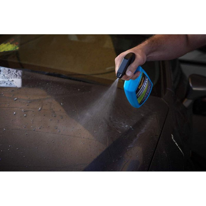 Meguiars Hybrid Ceramic Wax [2]