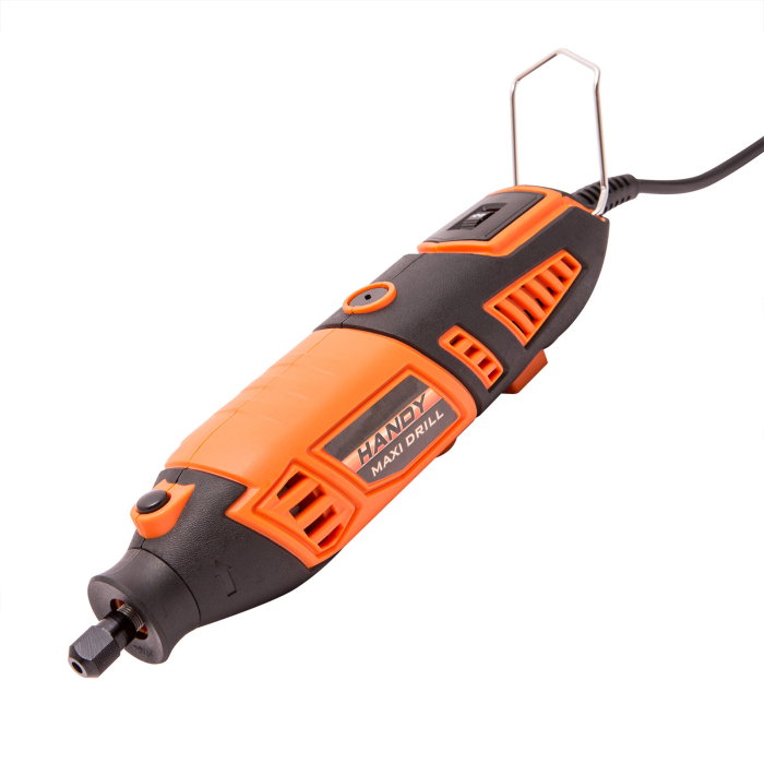 Mini-masina de gaurit universala, HANDY DRILL MAXI [1]