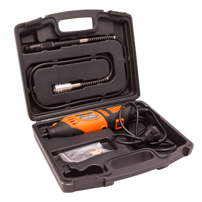 Mini-masina de gaurit universala, HANDY DRILL MAXI [3]