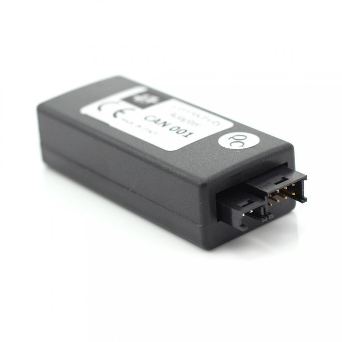 Modul Programare + soft - CARGUARD [3]