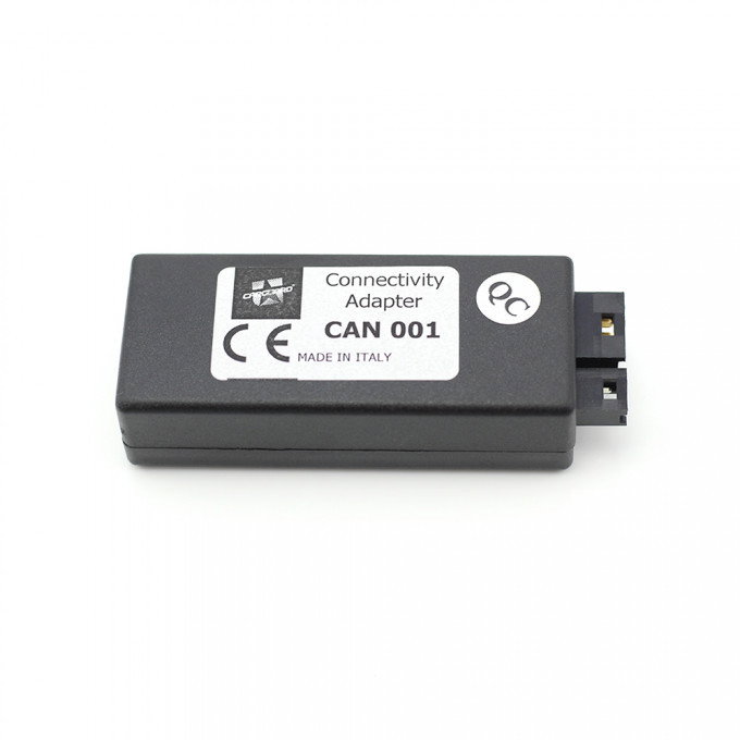 Modul Programare + soft - CARGUARD [2]
