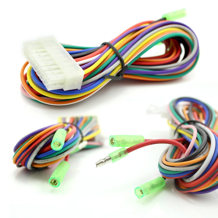 Modul ridicare geamuri - CARGUARD [3]