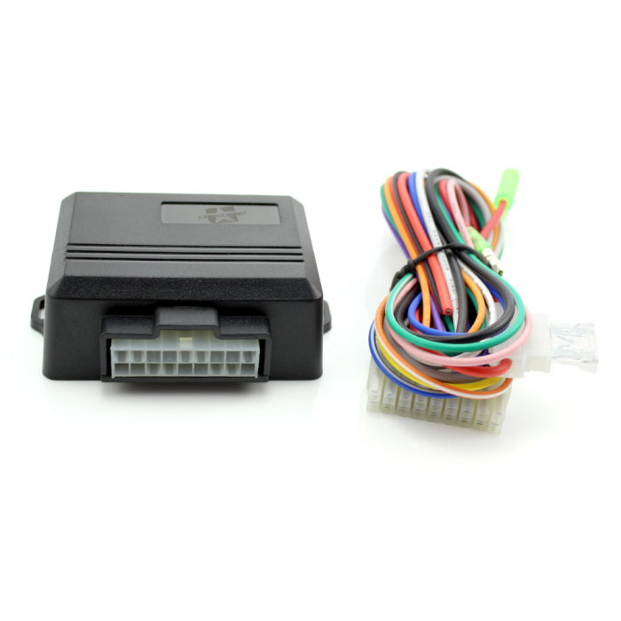 Modul ridicare geamuri - CARGUARD [1]