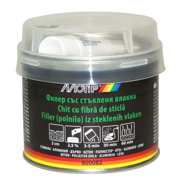 MOTIP Chit fibra de sticla 250g cod M600082 [1]