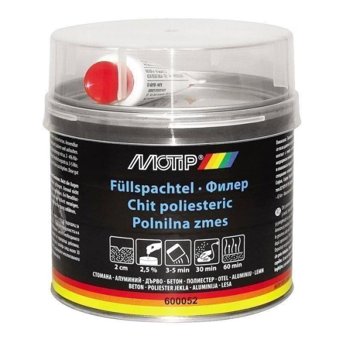 MOTIP Chit poliesteric 2000g cod M600055 [1]