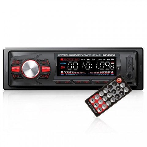 Mp3 player auto cu Bluetooth [1]