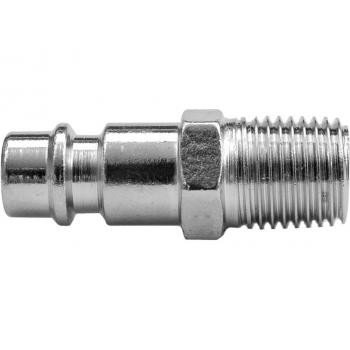 Mufa rapida tata cu filet exterior de 1/4" [1]