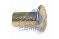 NIT SEMITUBULAR MATERIAL FRICTIUNE SABOTI FRANA 8X15MM [1]