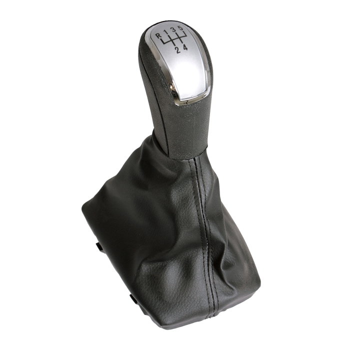 Nuca cu manson schimbator Audi A4 B6/B7 2000-2007 5 viteze [1]