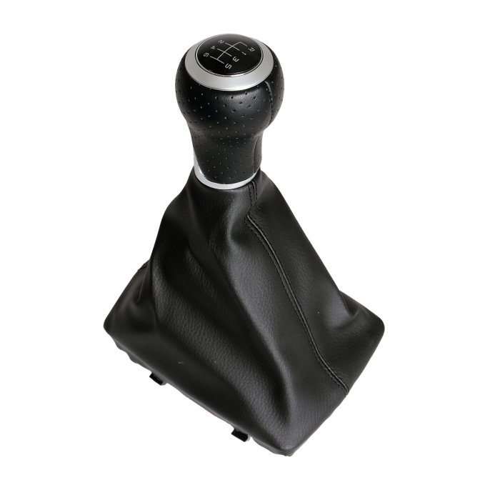 Nuca schimbator Audi A4 B8 2008-2015/A6 2004-2010 cu 6 viteze [2]