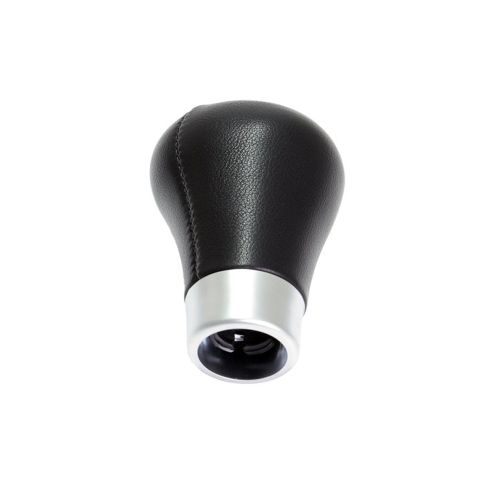 Nuca schimbator BMW negru, scurta, 6 viteze [2]