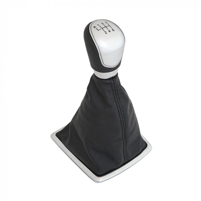 Nuca schimbator cu manson pentru Ford Focus 3 2011 - 6 trepte [1]