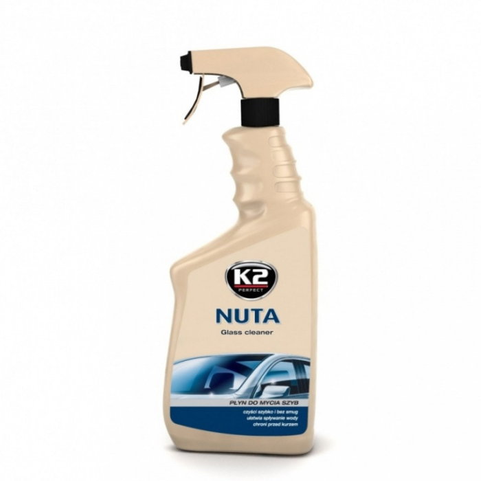 NUTA 700ml- Solutie curatat geamuri 700ml. - pulverizator [1]