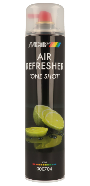 Odorizant Ai Refresher Motip 600 ml [1]
