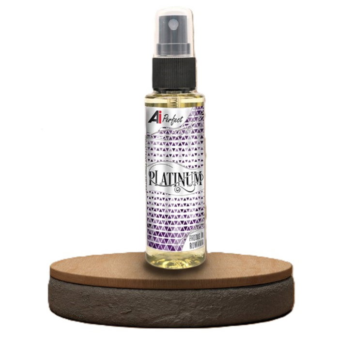 Odorizant Auto AI PERFECT Platinum - 50 ml (Parfum Lux, Premium) [1]