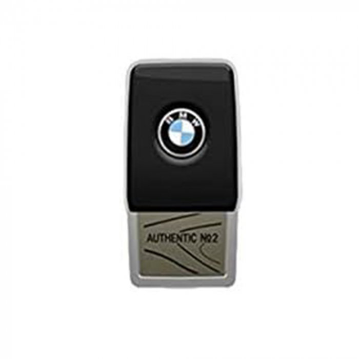 Odorizant auto BMW Ambient Air Authentic Suite No 2 [1]