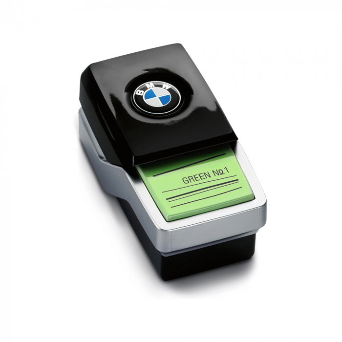 Odorizant auto BMW Ambient Air Green Suite No 1 Light [1]