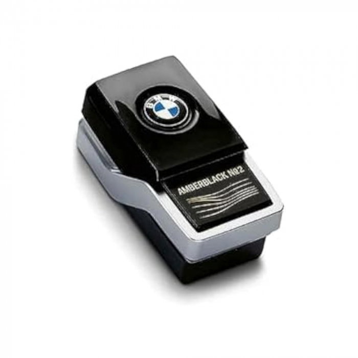 Odorizant auto BMW Ambient Air Amberblack Suite No 2 Rich [1]