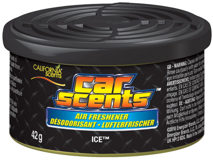 Odorizant auto CS CarScents Ice D1U UNQ [1]