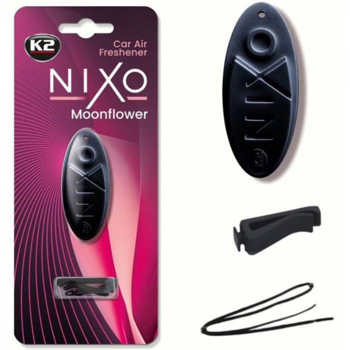 Odorizant auto K2 Nixo Moonflower [1]
