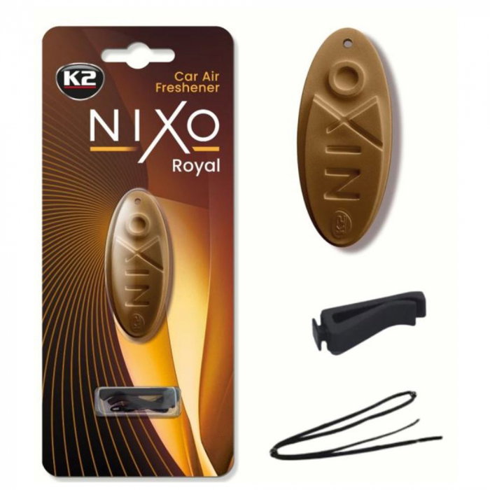 Odorizant auto K2 Nixo Royal [1]