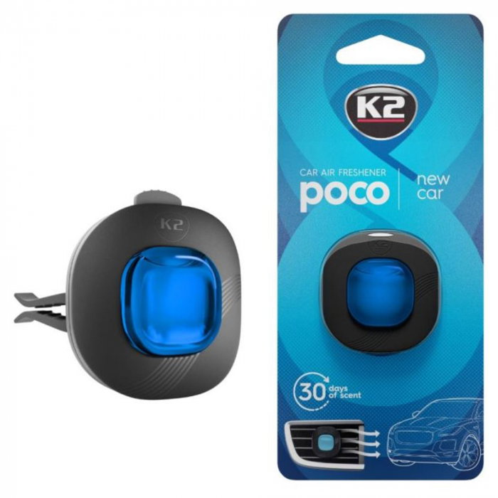 Odorizant auto K2 poco new car (Unisex) [1]
