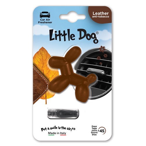 Odorizant auto Little Dog Anti Tobacco [1]