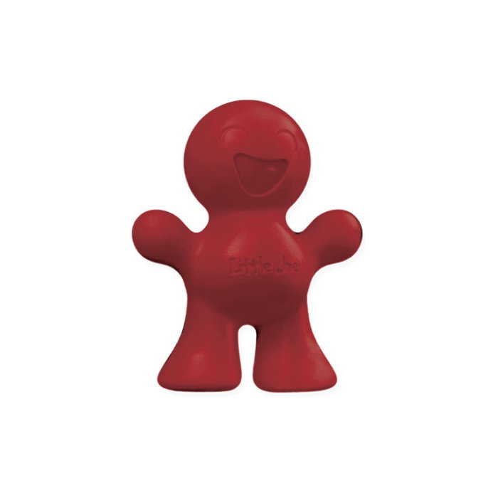 Odorizant auto Little Joe Apple Cinnamon [2]