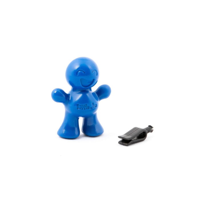 Odorizant auto Little Joe Blue Tonic [3]