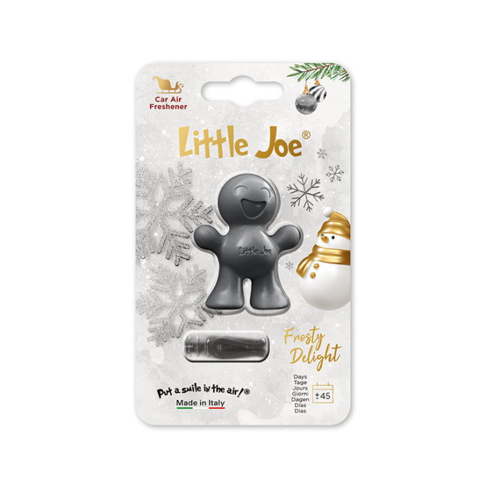 Odorizant auto Little Joe Frosty Selight [1]