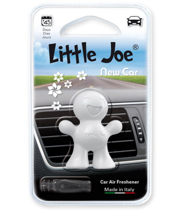 Odorizant auto Little Joe New Car [1]