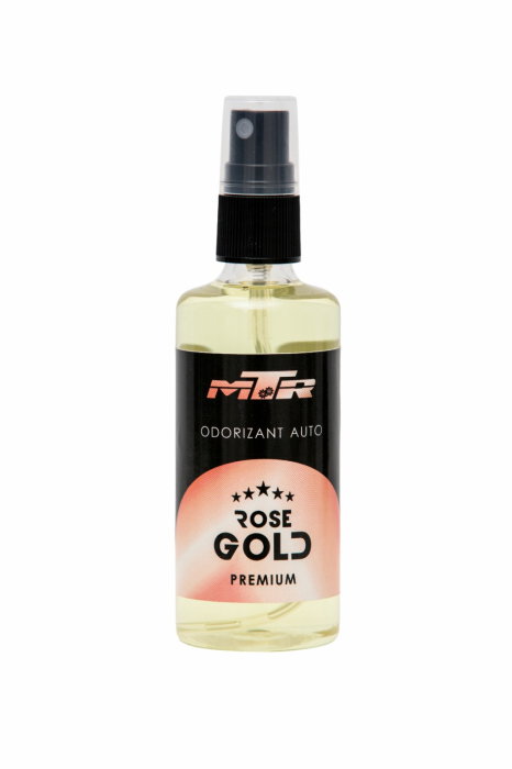 Odorizant auto MTR Gold Premium 100 ml [1]