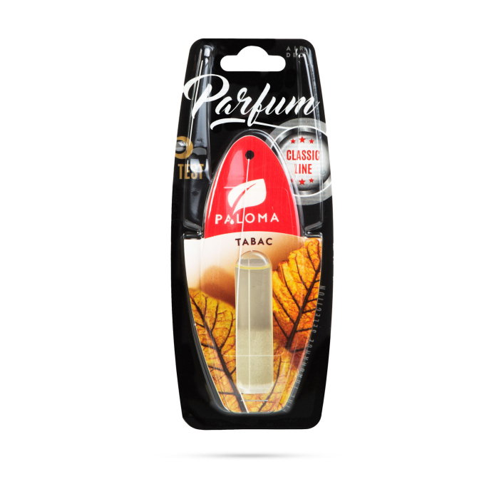 Odorizant Auto Paloma Parfum Anti-Tabac - 5 ml [1]