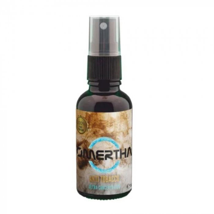 Parfum Auto ANTI TABAC Ultra Concentrat, Essential Line, 30 ml [1]