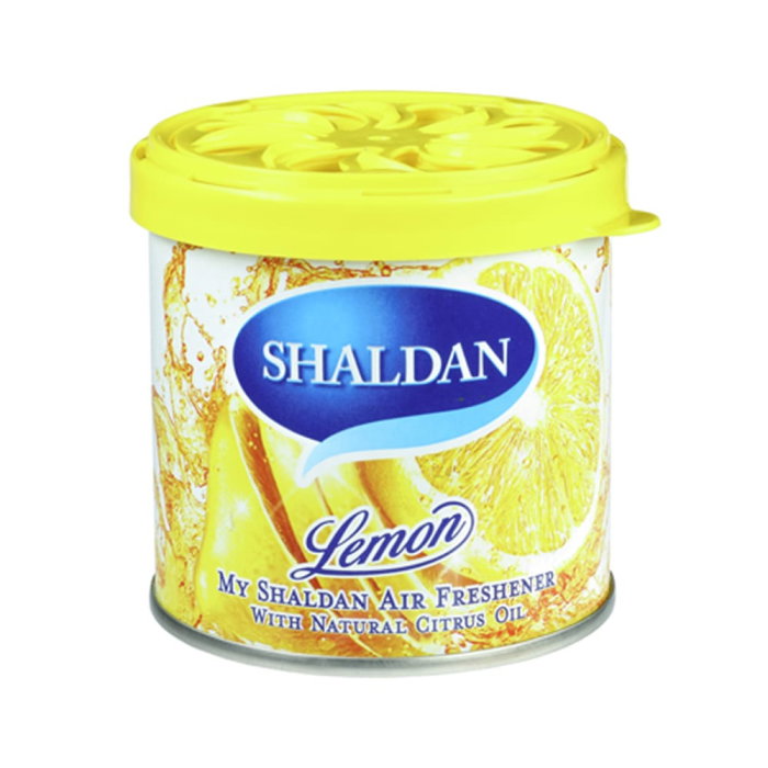 Odorizant auto Shaldan Lemon [1]