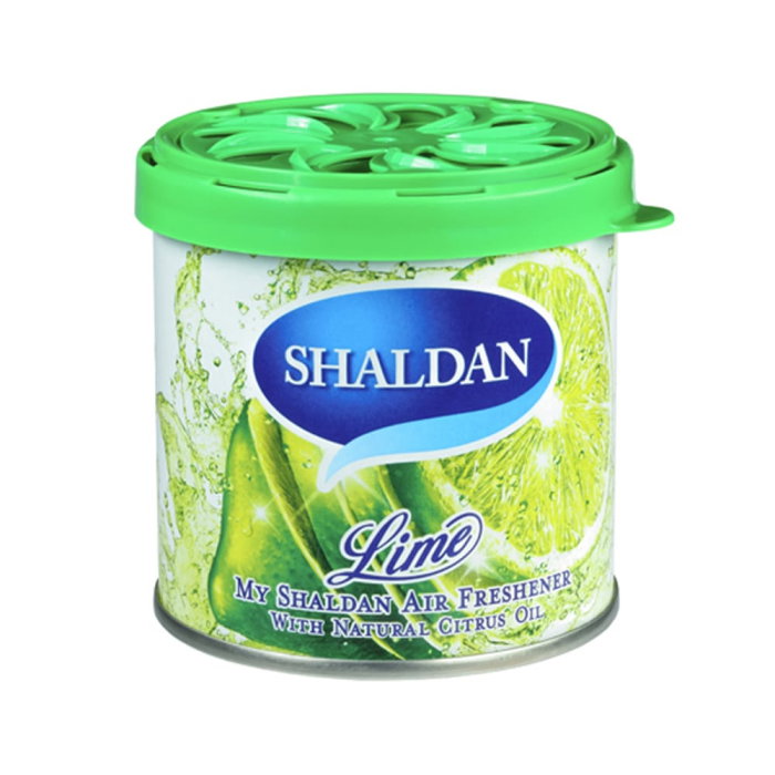 Odorizant auto Shaldan Lime [1]