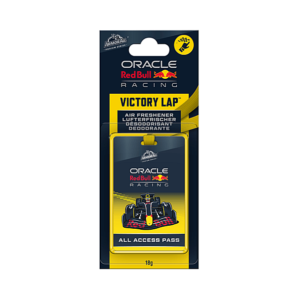 Odorizant auto Victory Lap RedBull [1]