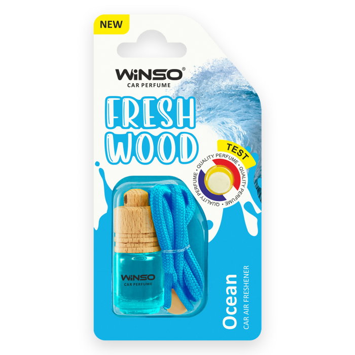 Odorizant auto Winso Fresh Ocean 4 ml [1]
