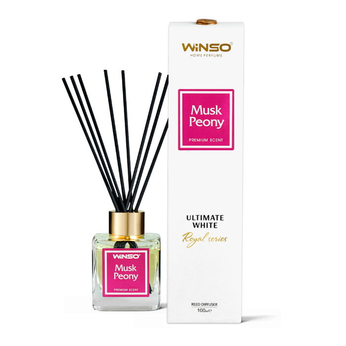 Odorizant camera Musk peony [1]