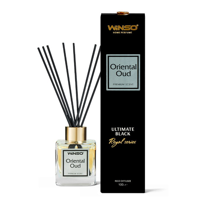 Odorizant camera Oriental oud [1]